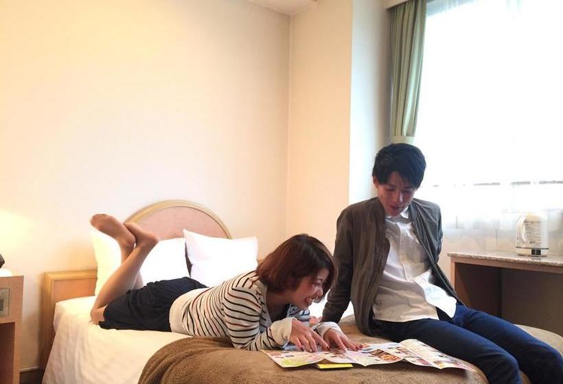 Fotos del hotel B&b Park Hotel Kagoshima:  43