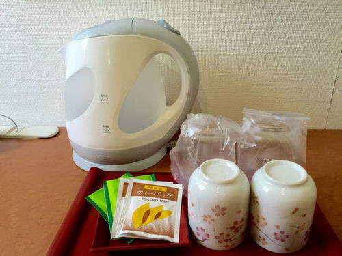 Fotos del hotel B&b Park Hotel Kagoshima:  11