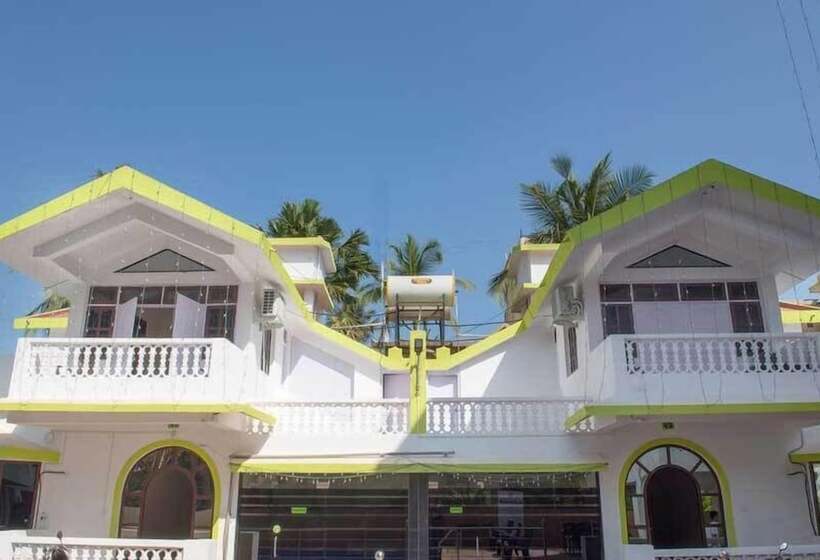 Blossom Resort Goa