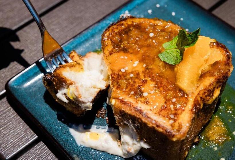 Fenway Hotel, Autograph Collection