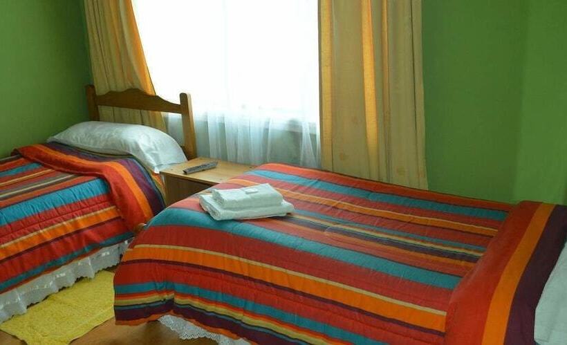 Hostal Arkya   Adults Only