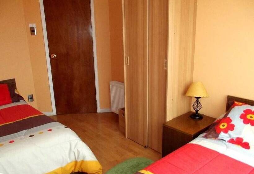 Hostal Arkya   Adults Only