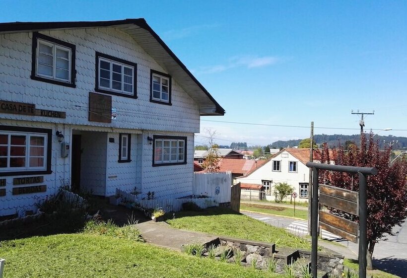Hostal Triwe