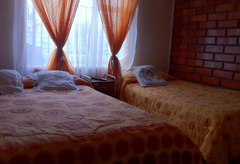 Hostel Melinda