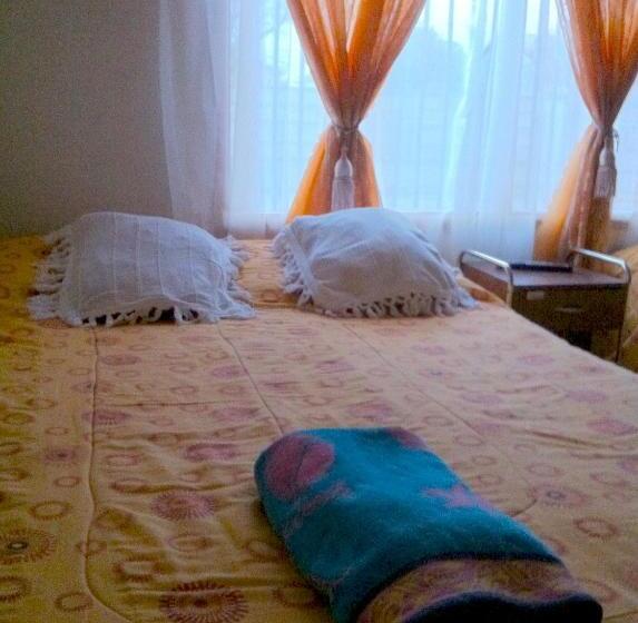 Hostel Melinda