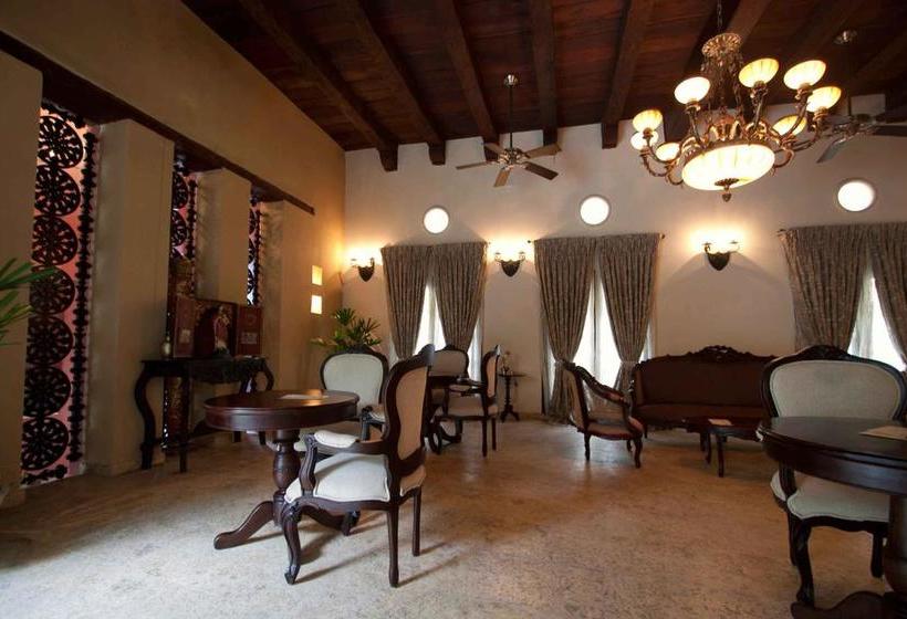 Fotos del hotel Aposentos De San Pedro:  44