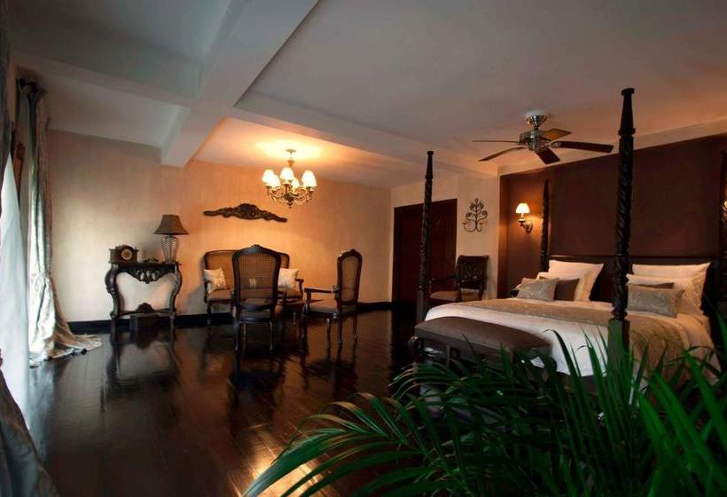 Fotos del hotel Aposentos De San Pedro:  58