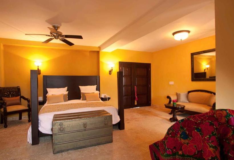 Fotos del hotel Aposentos De San Pedro:  12