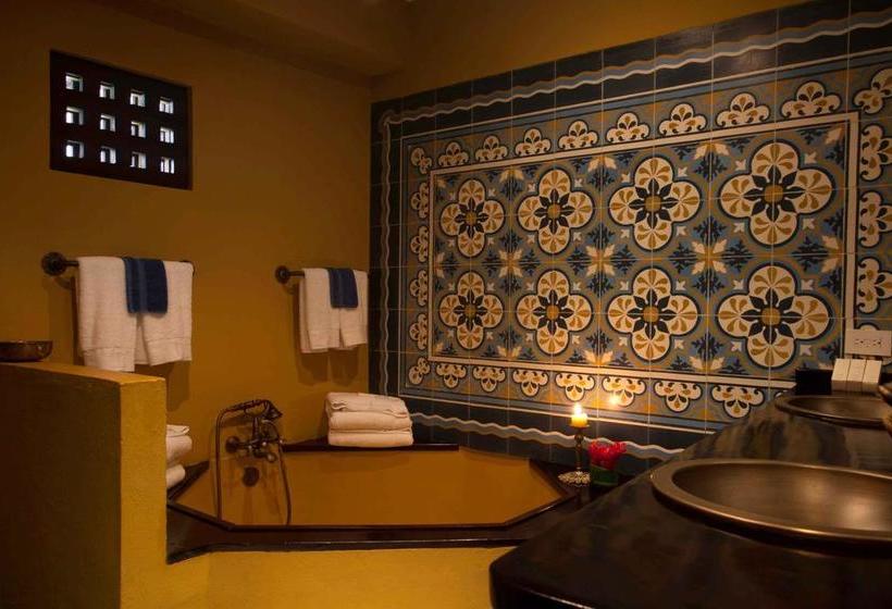 Fotos del hotel Aposentos De San Pedro:  21