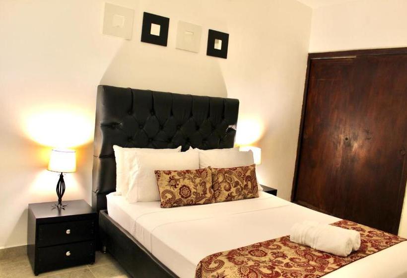 Fotos del hotel Aposentos De San Pedro:  2