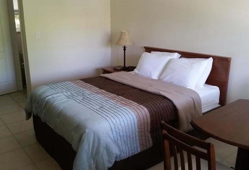 בית מלון כפרי Atlantique Beach House