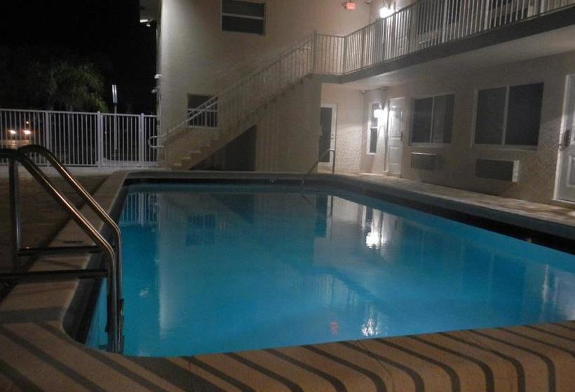 בית מלון כפרי Atlantique Beach House