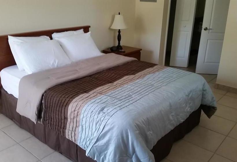 בית מלון כפרי Atlantique Beach House