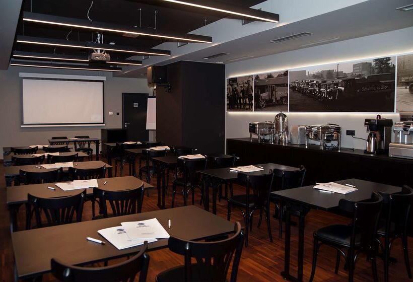 Best Western Hotel Mariacki Katowice