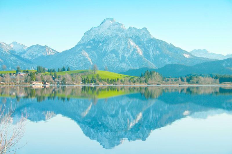 Best Western Plus Hotel Füssen