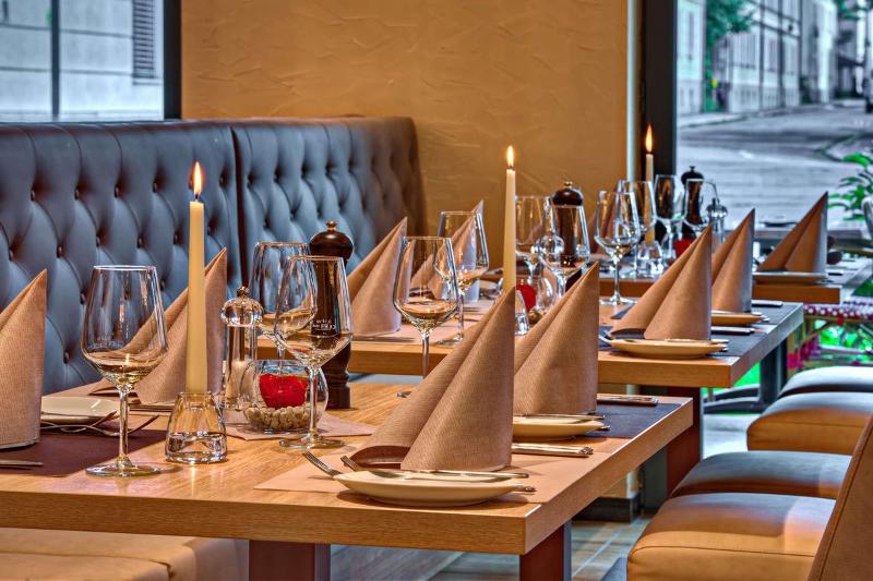 Best Western Plus Hotel Füssen