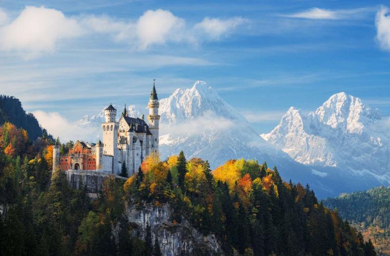 Best Western Plus Hotel Füssen