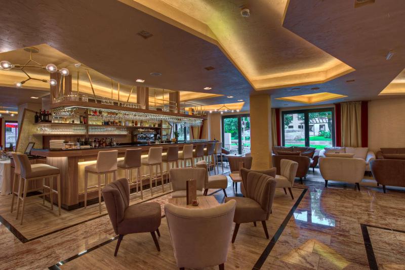 Best Western Plus Hotel Füssen