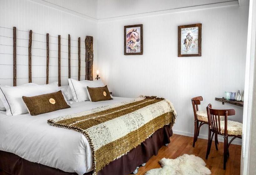 فندق Boutique La Yegua Loca