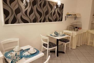 Fotos del hotel Bristol Capri:  10