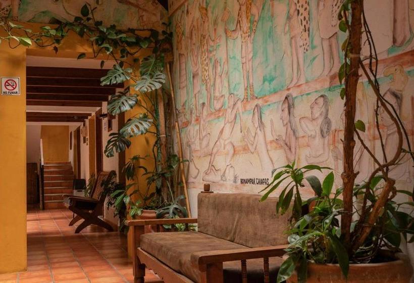 Fotos del hotel Casa Margarita:  34