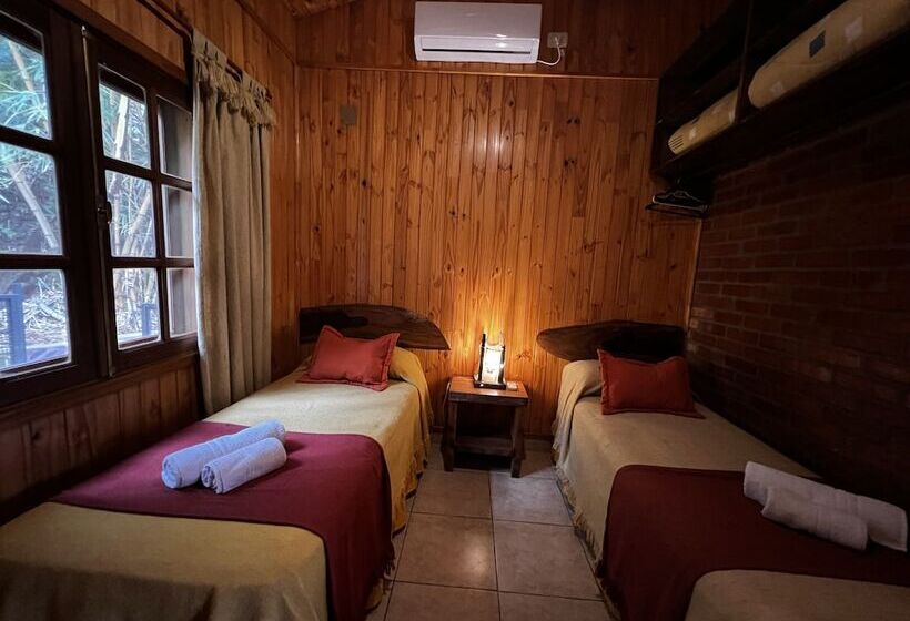 هتل Costa Del Sol Iguazu