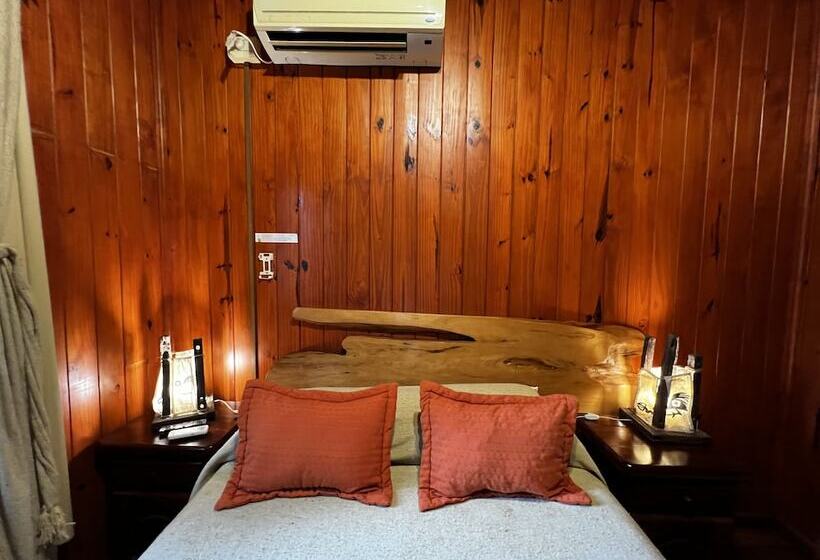 هتل Costa Del Sol Iguazu