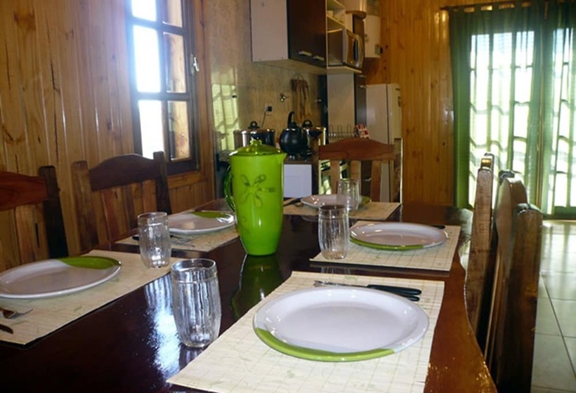 هتل Costa Del Sol Iguazu