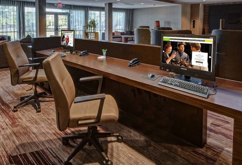 Отель Courtyard Austin By Marriott Northwest/lakeline