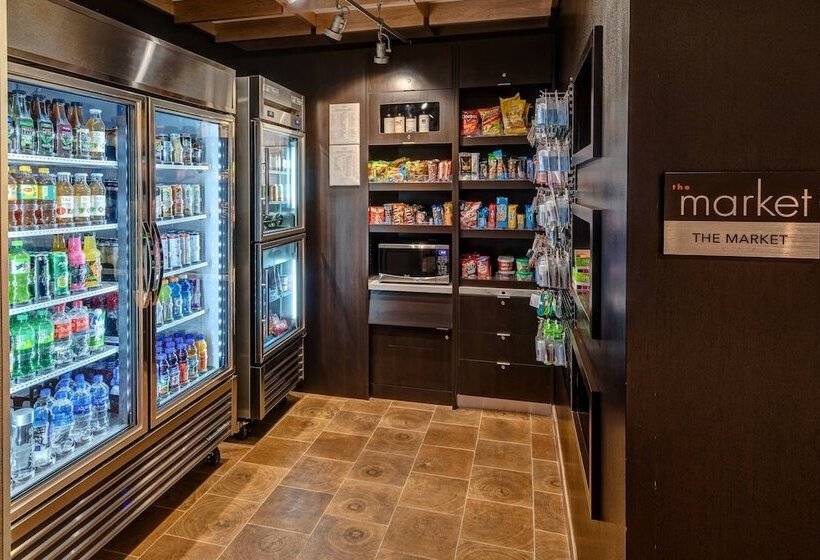 Отель Courtyard Austin By Marriott Northwest/lakeline