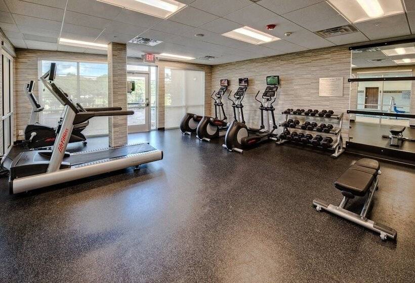 Отель Courtyard Austin By Marriott Northwest/lakeline