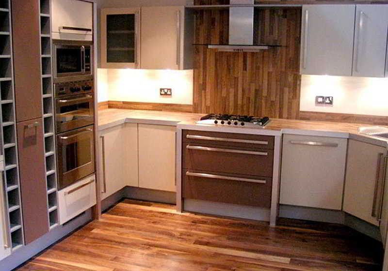 Отель Erlscote House Apartments