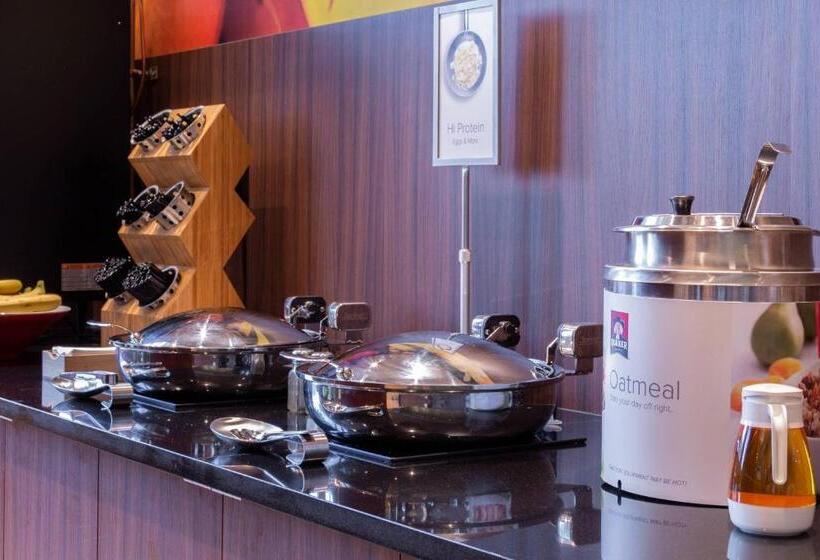 فندق Fairfield Inn & Suites By Marriott New York Queens/fresh Meadows