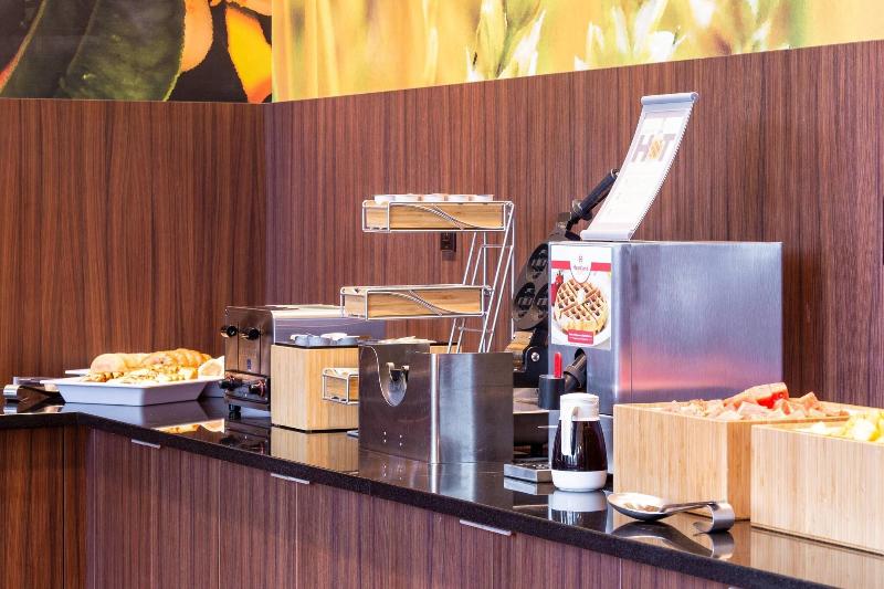فندق Fairfield Inn & Suites By Marriott New York Queens/fresh Meadows