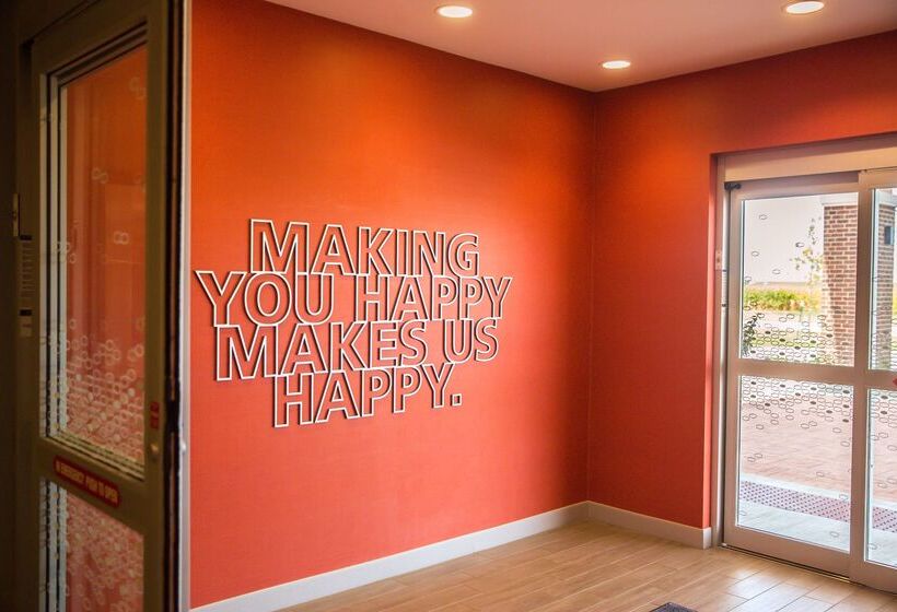 فندق Hampton Inn Pontiac