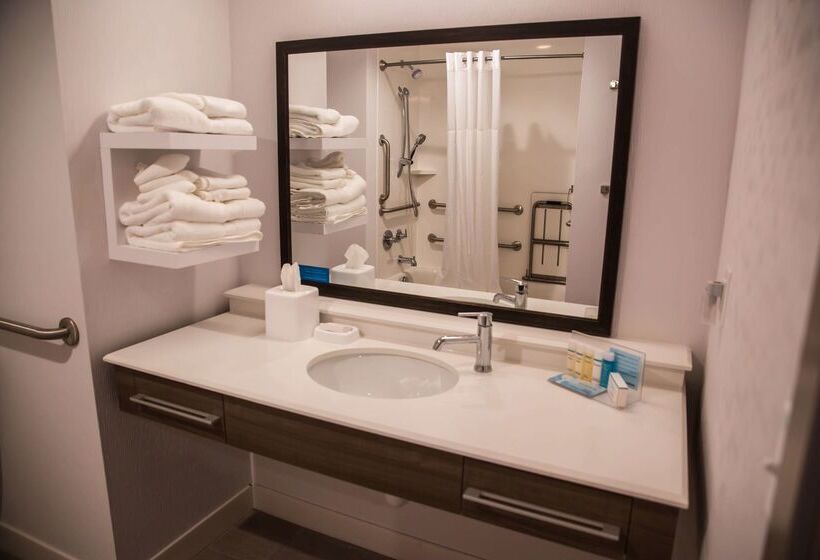 فندق Hampton Inn Pontiac