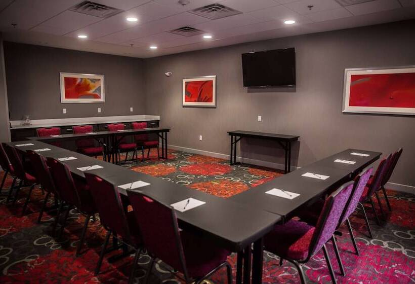 فندق Hampton Inn Pontiac