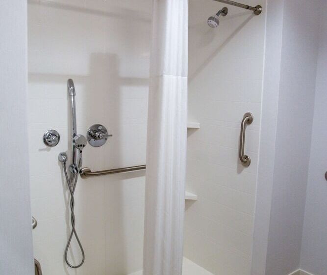 فندق Hampton Inn Pontiac
