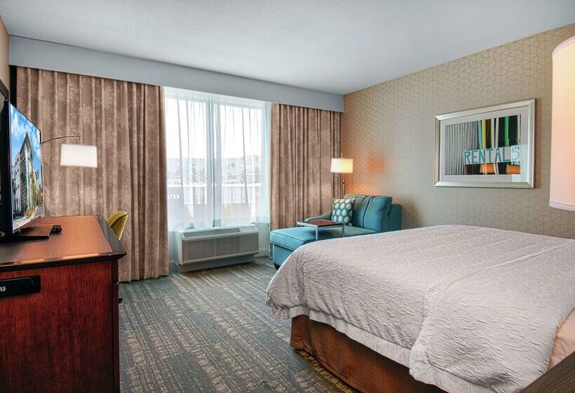 هتل Hampton Inn & Suites Mission Viejo