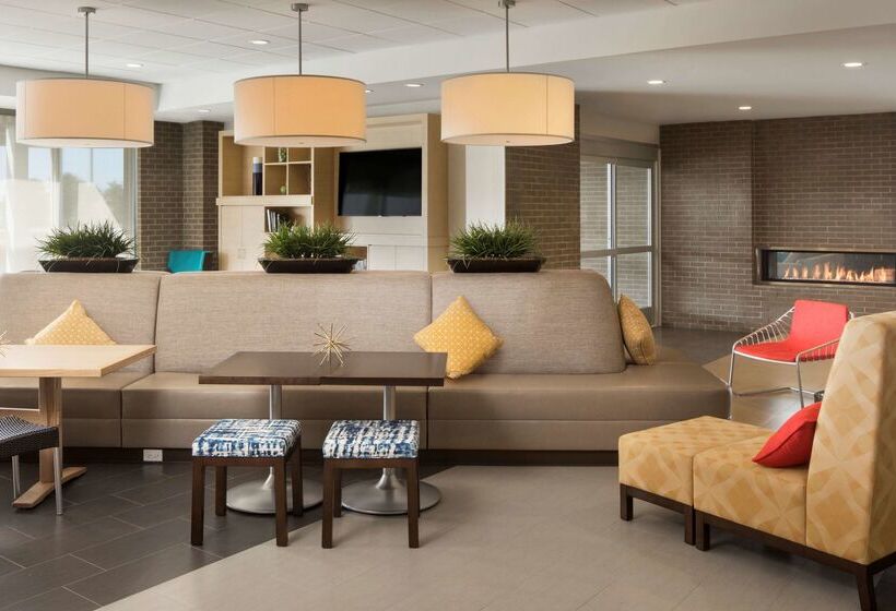 فندق Home2 Suites By Hilton Mishawaka South Bend, In
