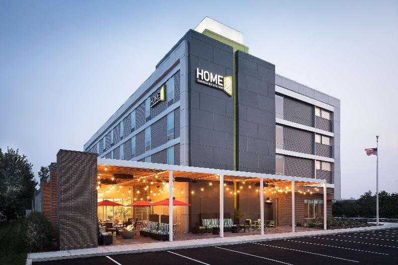 فندق Home2 Suites By Hilton Mishawaka South Bend, In