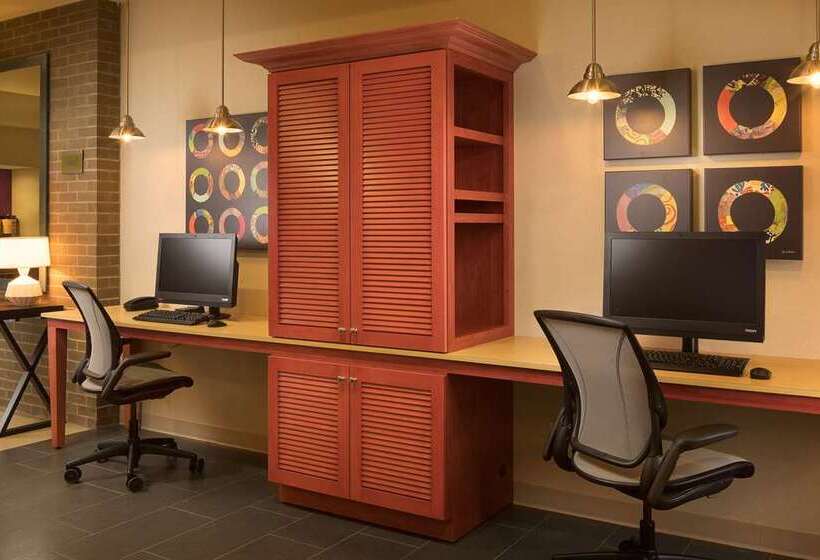 فندق Home2 Suites By Hilton Mishawaka South Bend, In