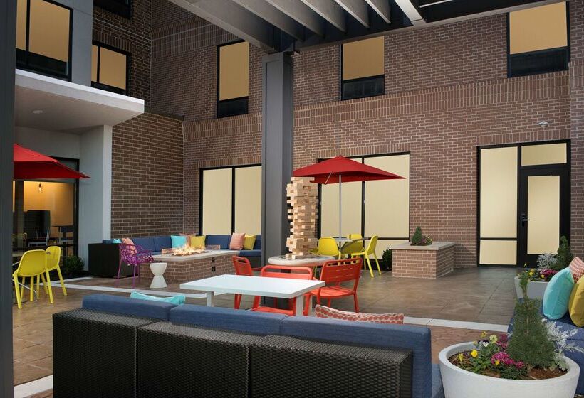 فندق Home2 Suites By Hilton Murfreesboro