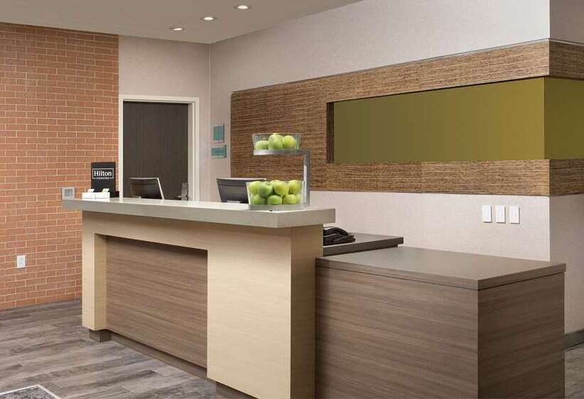فندق Home2 Suites By Hilton Murfreesboro