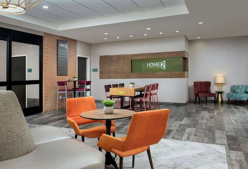 فندق Home2 Suites By Hilton Murfreesboro