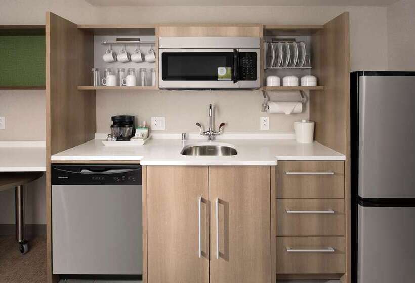 فندق Home2 Suites By Hilton Murfreesboro