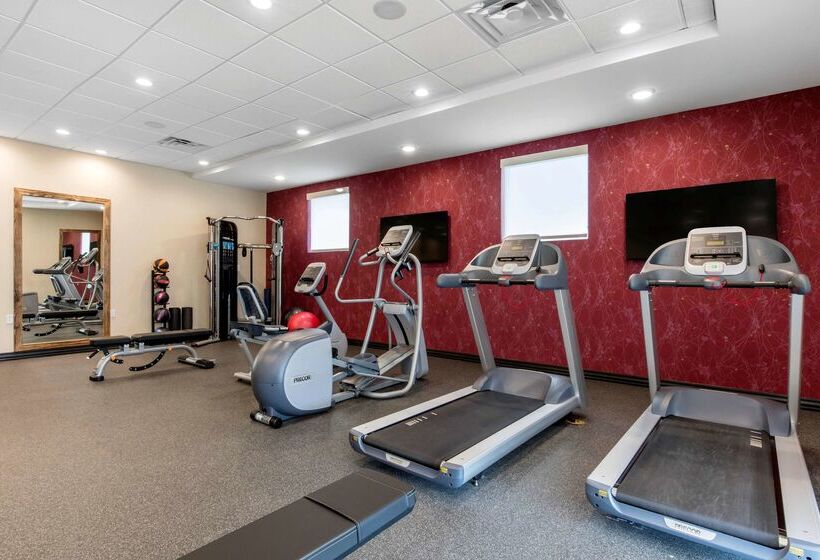 호텔 Home2 Suites By Hilton Olive Branch, Ms