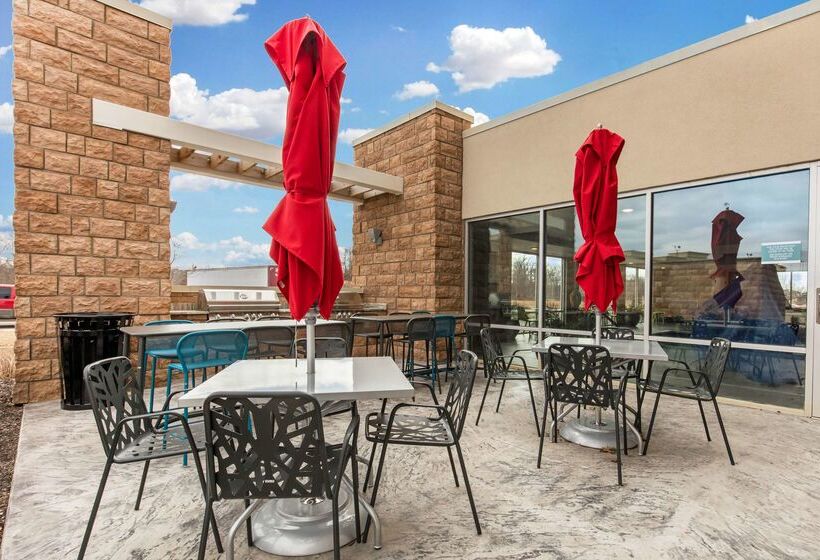호텔 Home2 Suites By Hilton Olive Branch, Ms