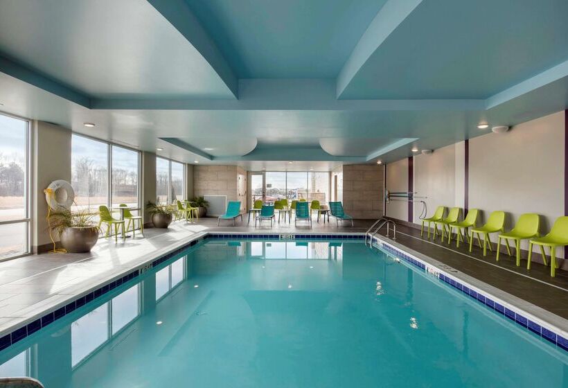 호텔 Home2 Suites By Hilton Olive Branch, Ms