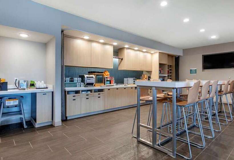 호텔 Home2 Suites By Hilton Olive Branch, Ms